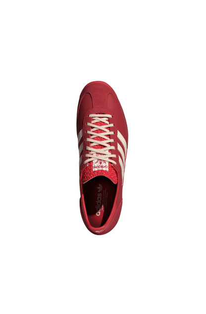 Tênis Adidas SL 72 OG Vermelho/Bege IE3475 - NewSkull