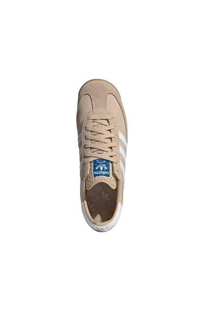 Tênis Adidas SL 72 RS Bege/Branco JQ9554 - NewSkull