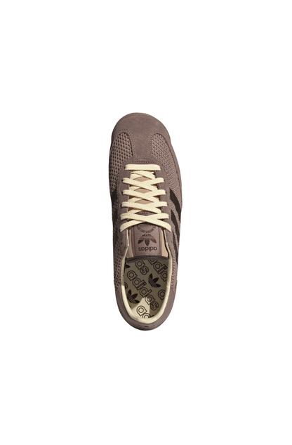 Tênis Adidas SL 72 RS Marrom/Bege KJ1674 - NewSkull