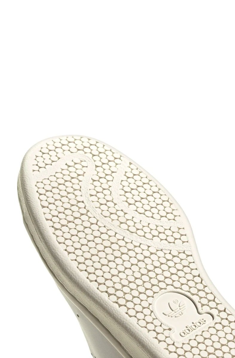 Tênis Adidas Stan Smith 80s Branco/Verde - NewSkull