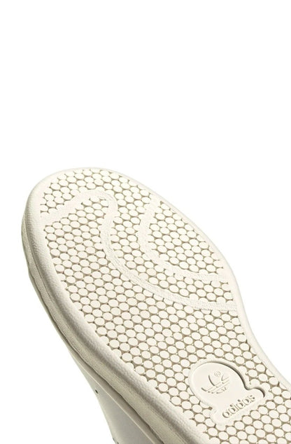 Tênis Adidas Stan Smith 80s Branco/Verde - NewSkull