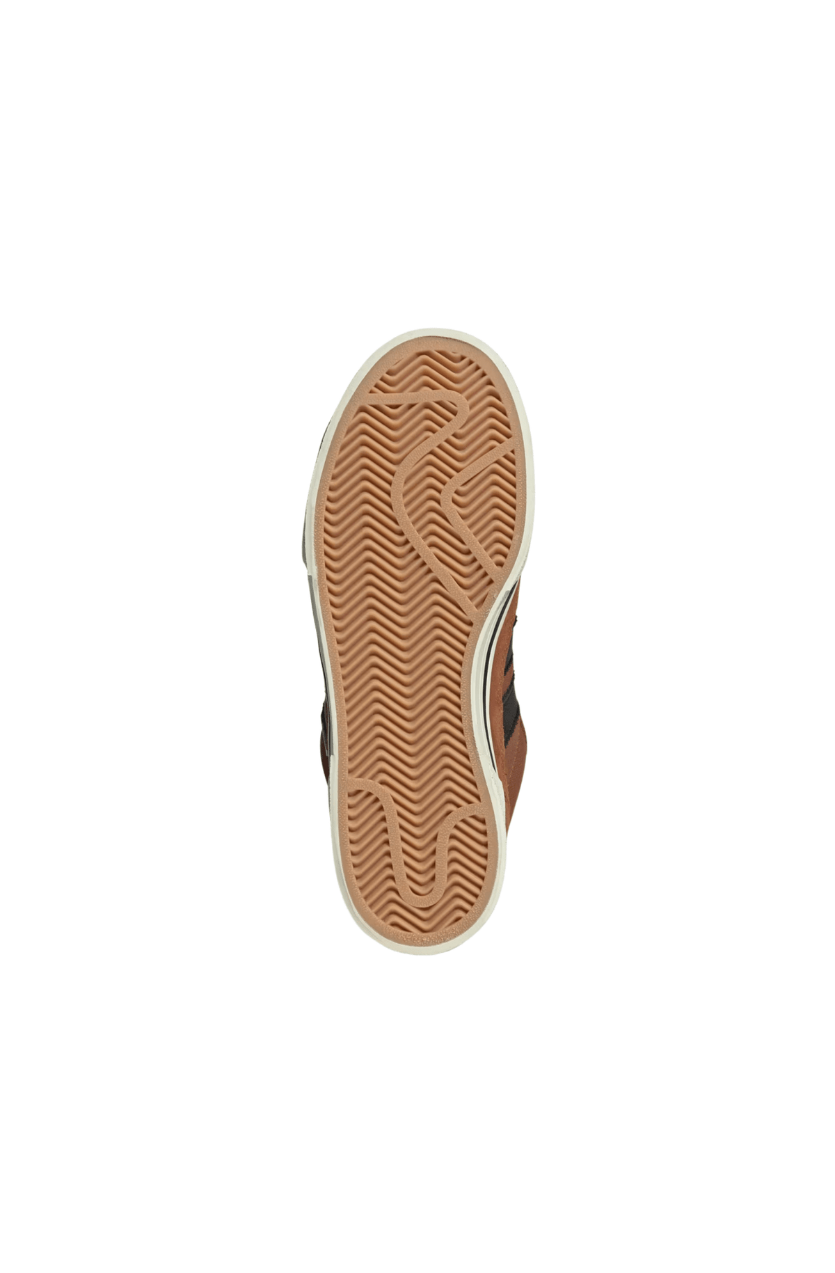 Tênis Adidas Superskate ST Marrom/Bege KH9596 - NewSkull