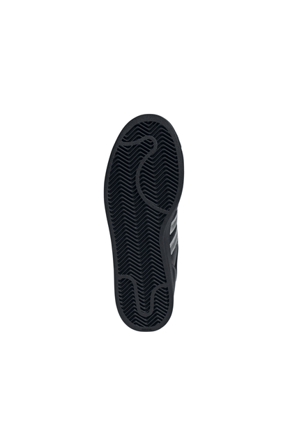 Tênis Adidas Superstar 2 Audi Revolut F1 Preto/Prata KJ1228 - NewSkull