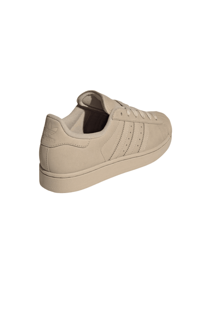 Tênis Adidas Superstar 2 Bege/Bege IH1611 - NewSkull