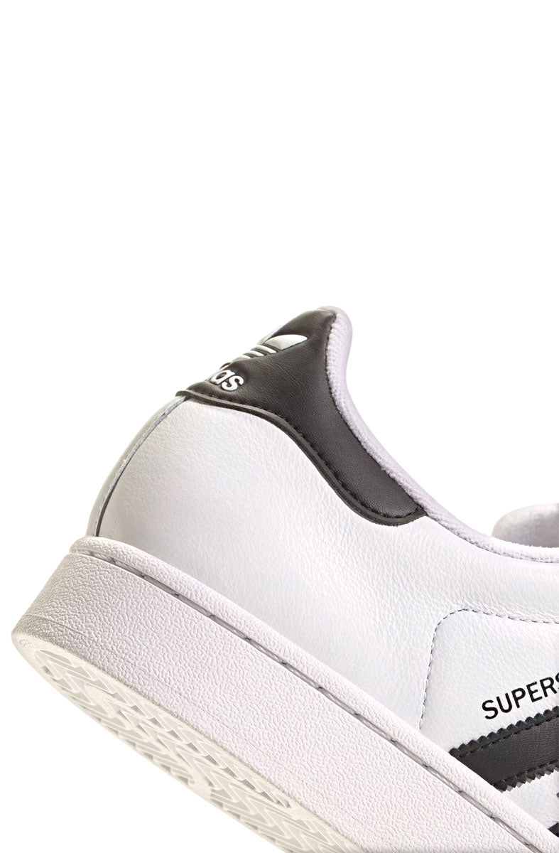 Tênis Adidas Superstar 2 Branco/Preto JK4968 - NewSkull