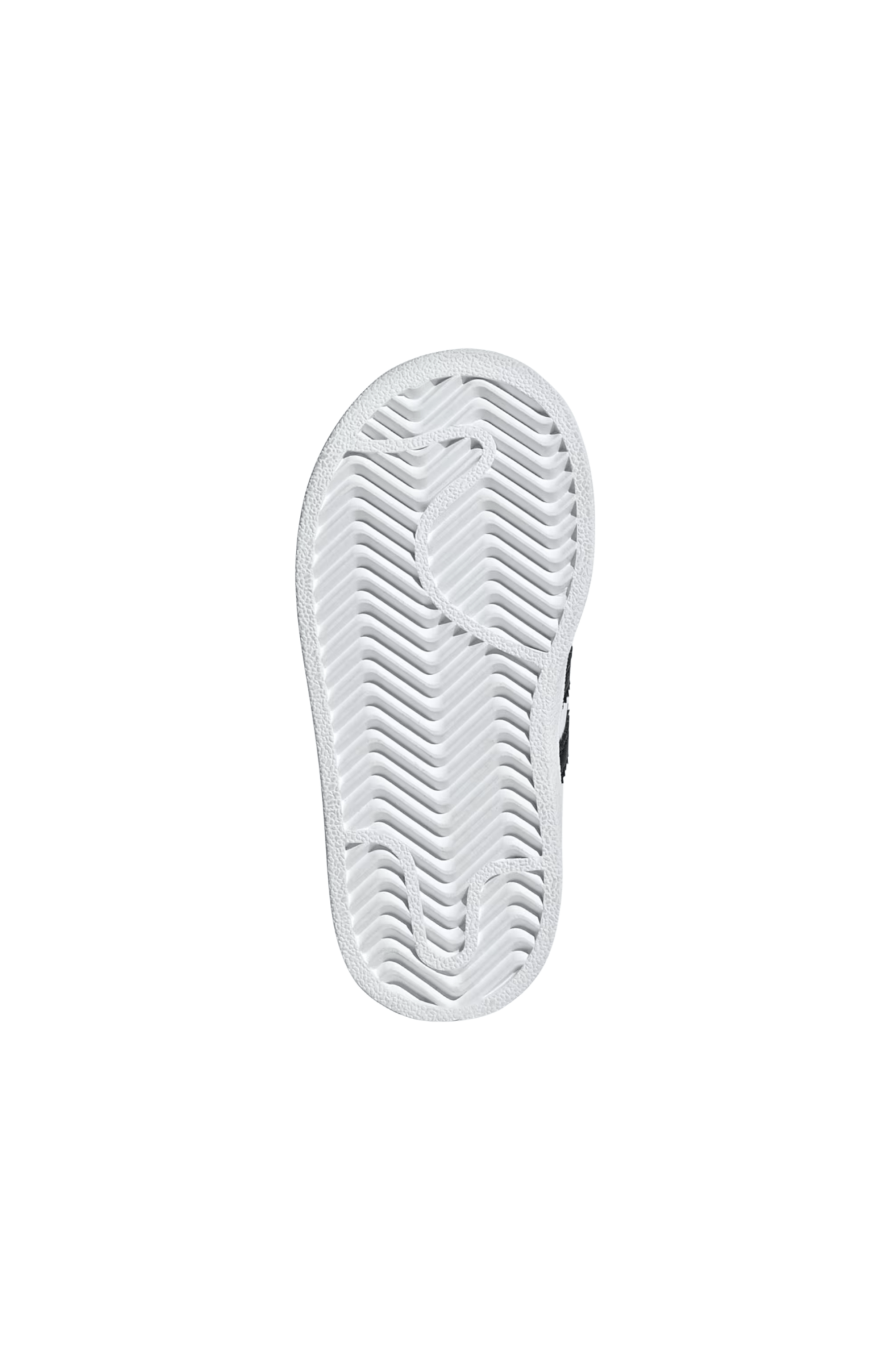 Tênis Adidas Superstar 2 Elastic Lace Infantil Branco/Preto JH9984 - NewSkull