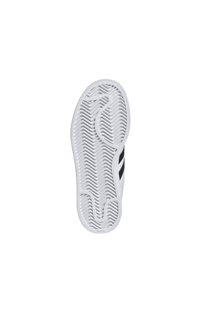 Tênis Adidas Superstar 2 J Branco/Preto JH9976 - NewSkull