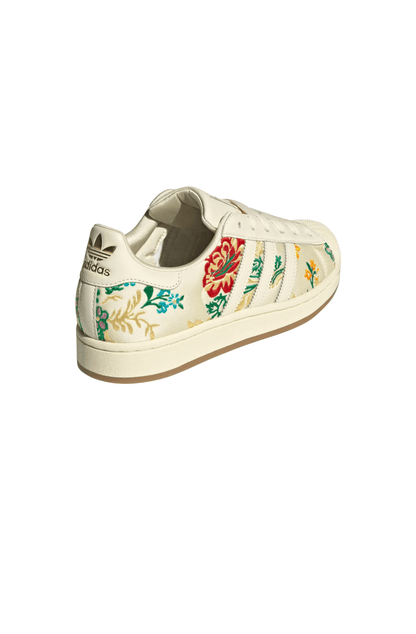 Tênis Adidas Superstar 2 Originals Bege JS4046 - NewSkull