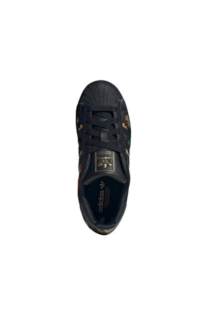 Tênis Adidas Superstar 2 Preto JS4045 - NewSkull