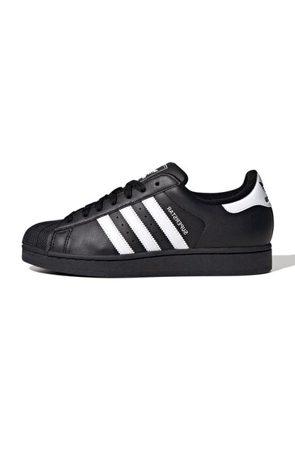 Tênis Adidas Superstar 2 Preto/Branco JK3375 - NewSkull