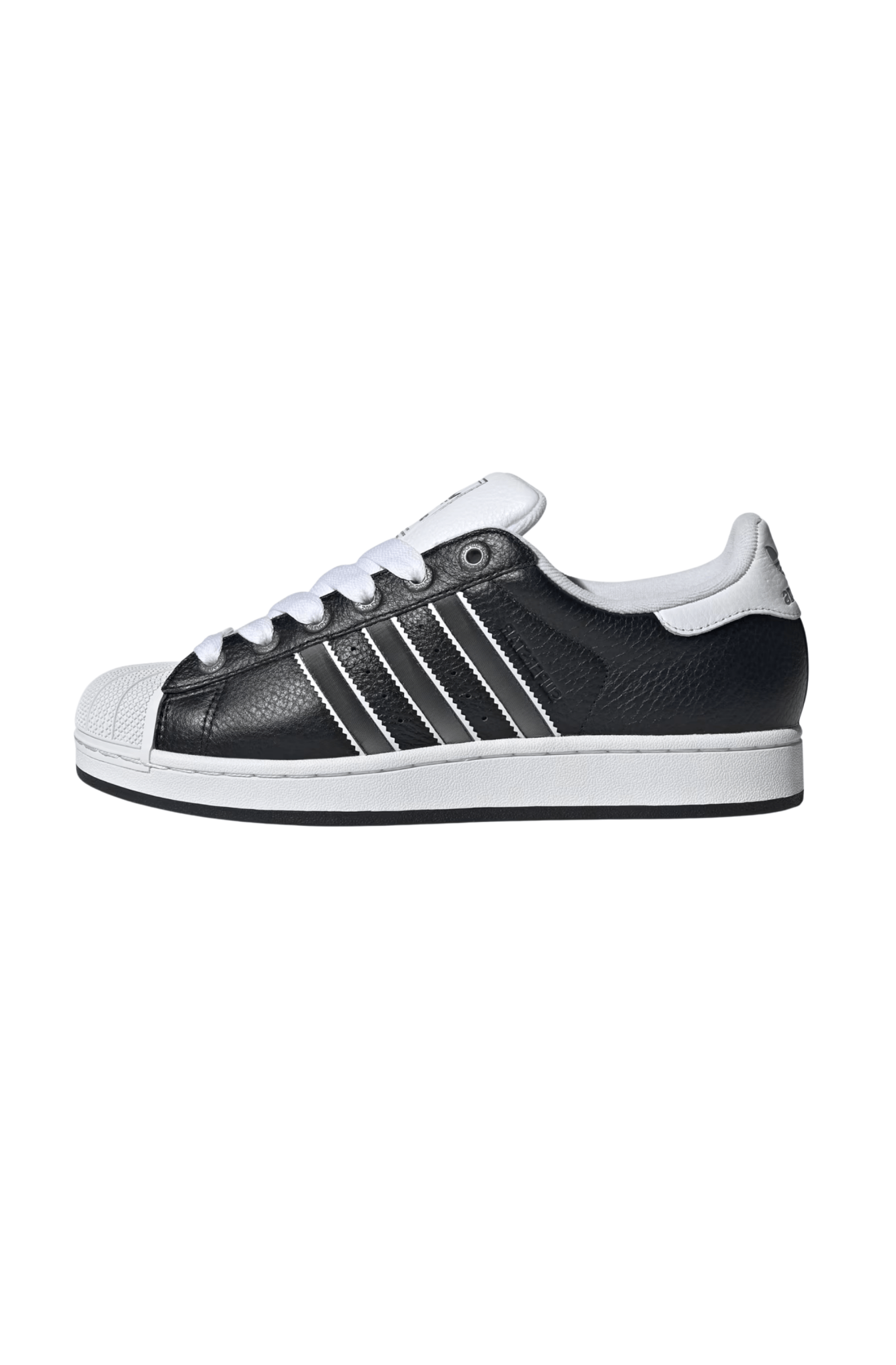 Tênis Adidas Superstar 2 Preto/Branco JQ3209 - NewSkull