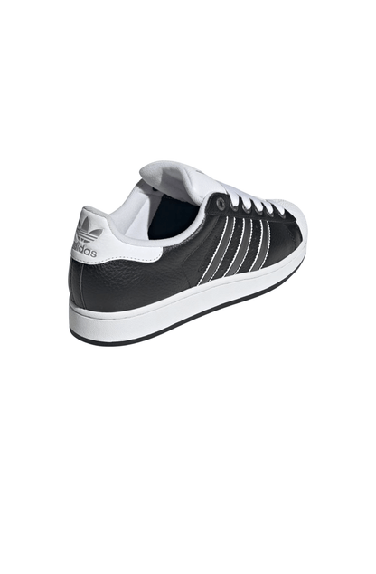 Tênis Adidas Superstar 2 Preto/Branco JQ3209 - NewSkull