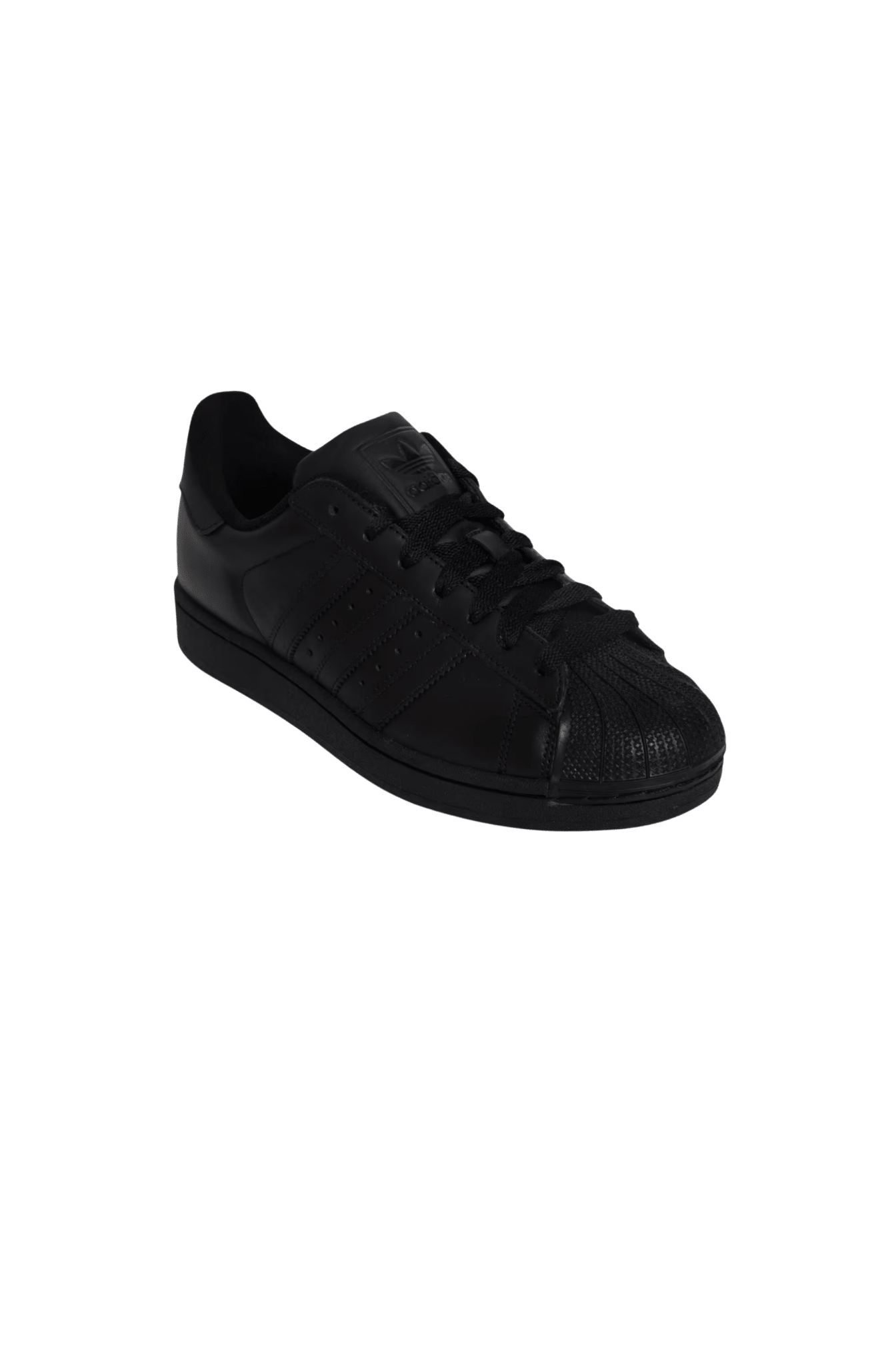 Tênis Adidas Superstar 2 Preto/Preto HP7199 - NewSkull