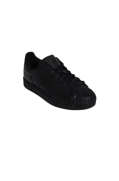 Tênis Adidas Superstar 2 Preto/Preto HP7199 - NewSkull