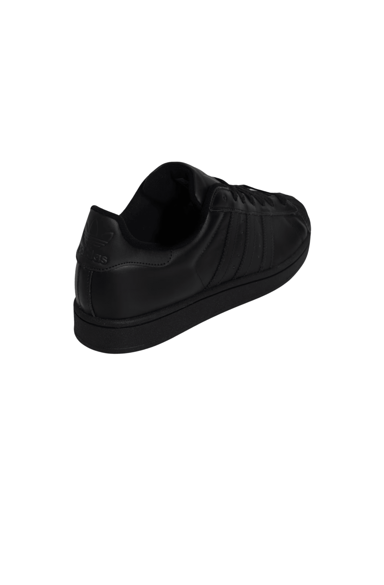 Tênis Adidas Superstar 2 Preto/Preto HP7199 - NewSkull