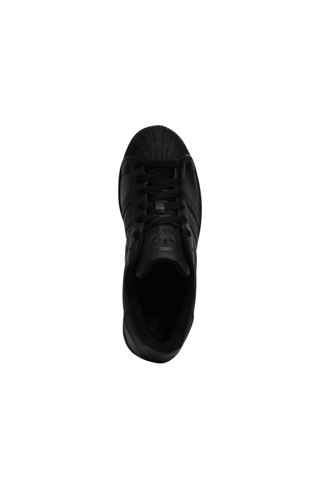 Tênis Adidas Superstar 2 Preto/Preto HP7199 - NewSkull