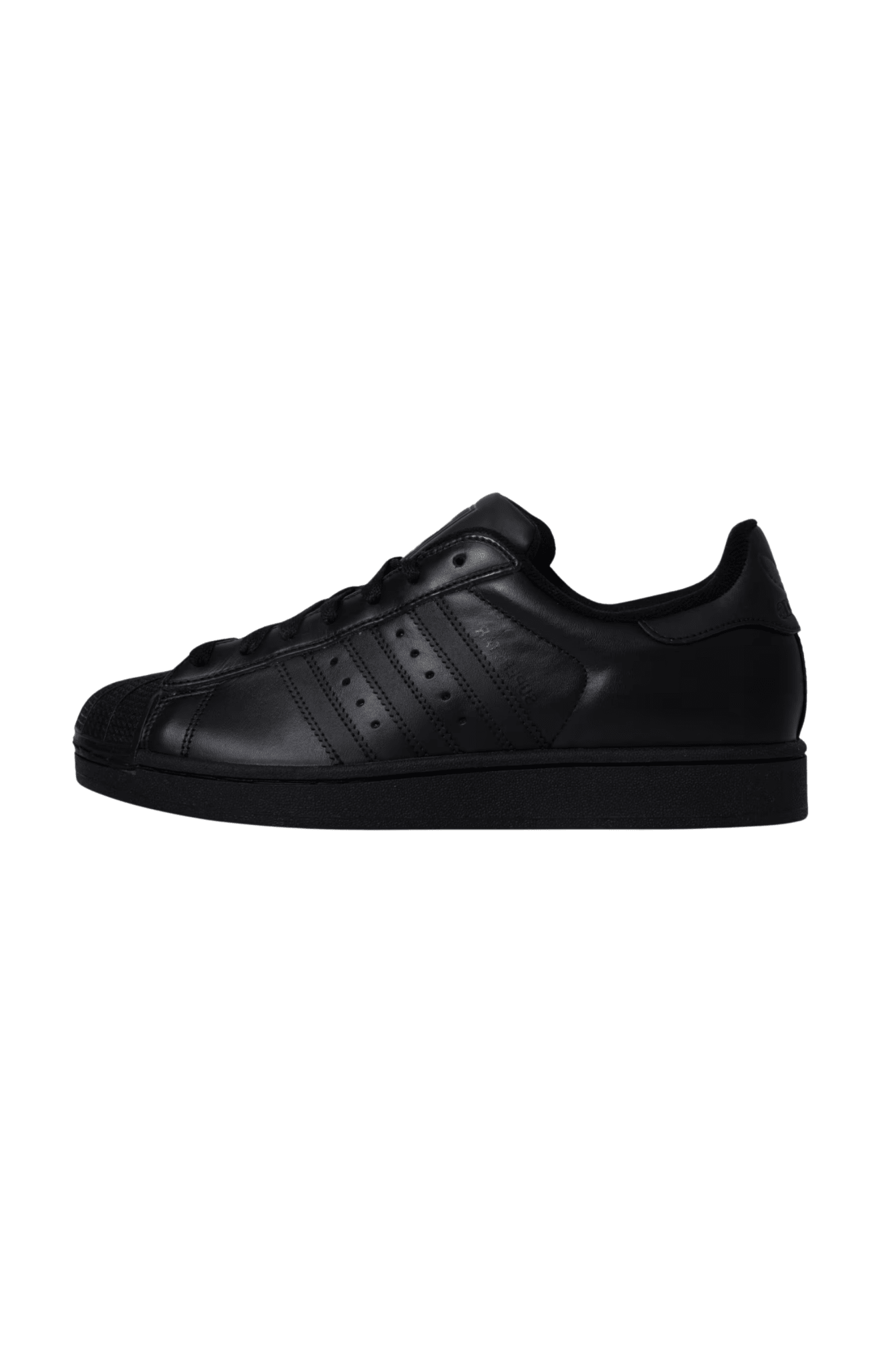 Tênis Adidas Superstar 2 Preto/Preto HP7199 - NewSkull