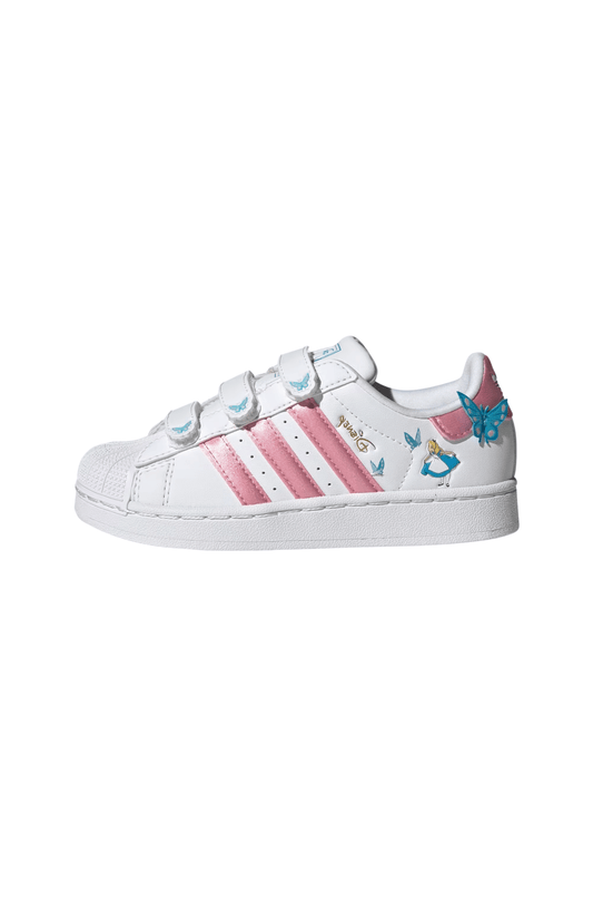 Tênis Adidas Superstar x Farm W – NewSkull