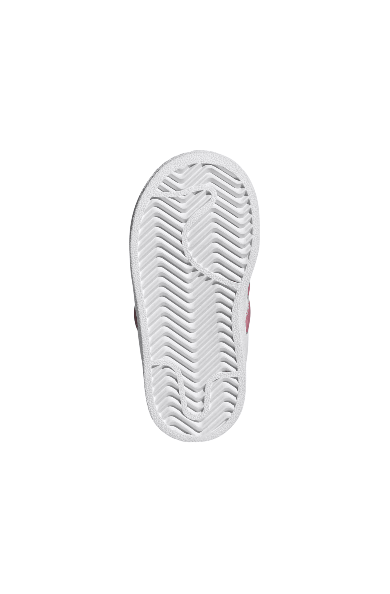 Tênis Adidas Superstar 2 x Disney Alice Comfort Closure Infantil Branco/Rosa IH1743 - NewSkull