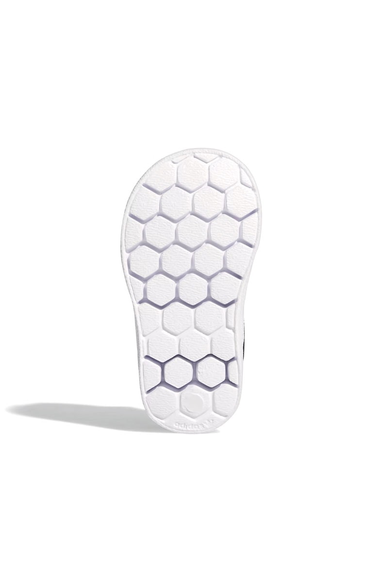Tênis Adidas Superstar 360 Infantil Preto/Branco GX3233 - NewSkull