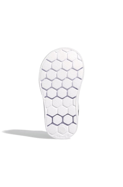 Tênis Adidas Superstar 360 Infantil Preto/Branco GX3233 - NewSkull