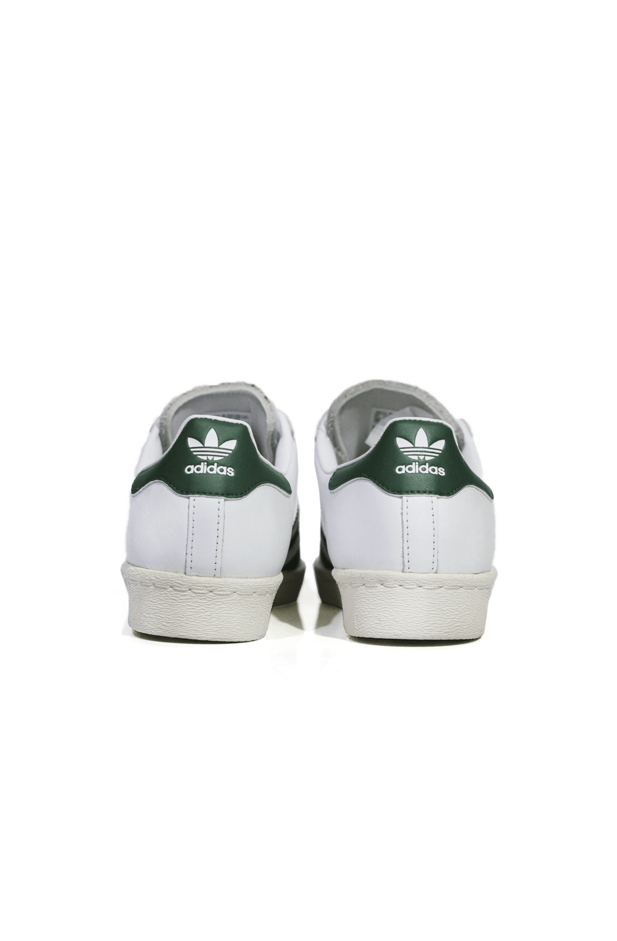 Tênis Adidas Superstar 80s Branco - NewSkull