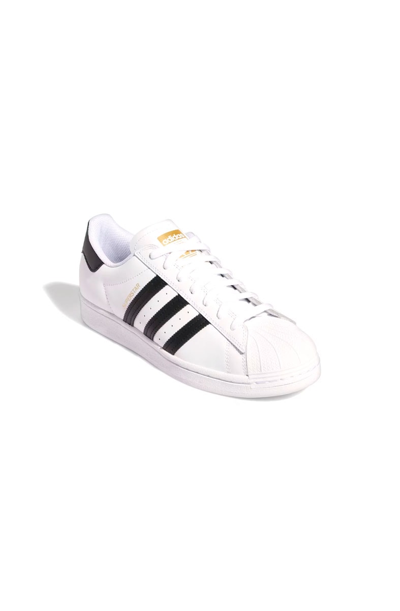 Tênis Adidas Superstar ADV Branco/Preto GW6930 - NewSkull