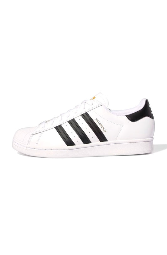 Tênis Adidas Superstar ADV Branco/Preto GW6930 - NewSkull