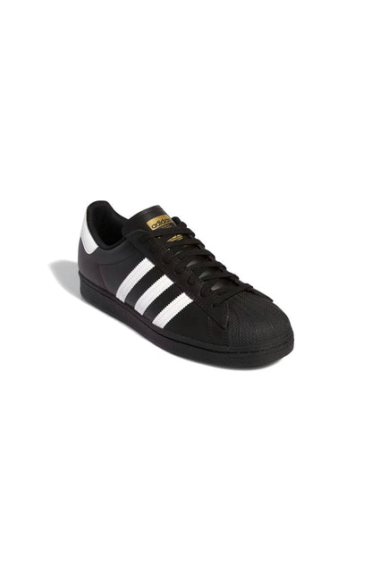 Tênis Adidas Superstar ADV Preto/Branco GW6931 - NewSkull