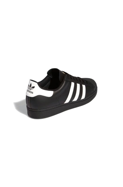 Tênis Adidas Superstar ADV Preto/Branco GW6931 - NewSkull