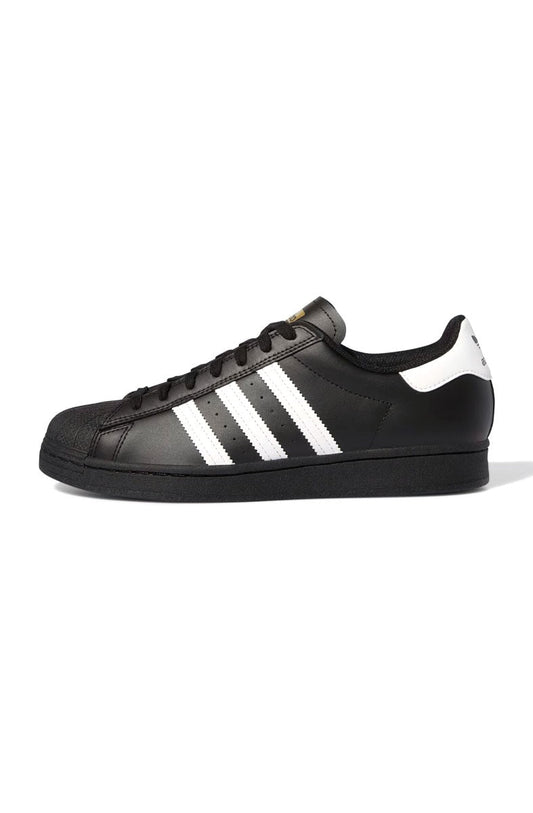 Tênis Adidas Superstar ADV Preto/Branco GW6931 - NewSkull