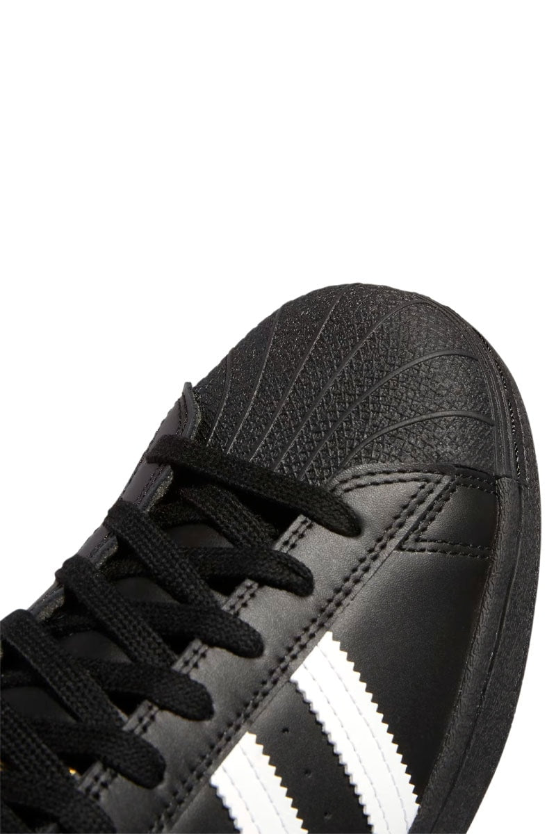 Tênis Adidas Superstar ADV Preto/Branco GW6931 - NewSkull
