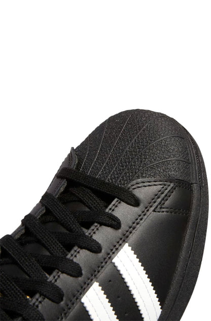 Tênis Adidas Superstar ADV Preto/Branco GW6931 - NewSkull