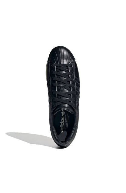 Tênis Adidas Superstar Lux Preto/Branco IE2301 - NewSkull