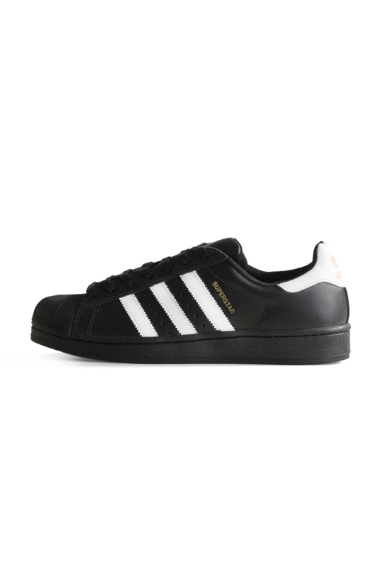 Tênis Adidas Superstar Preto/Branco EG4959 - NewSkull