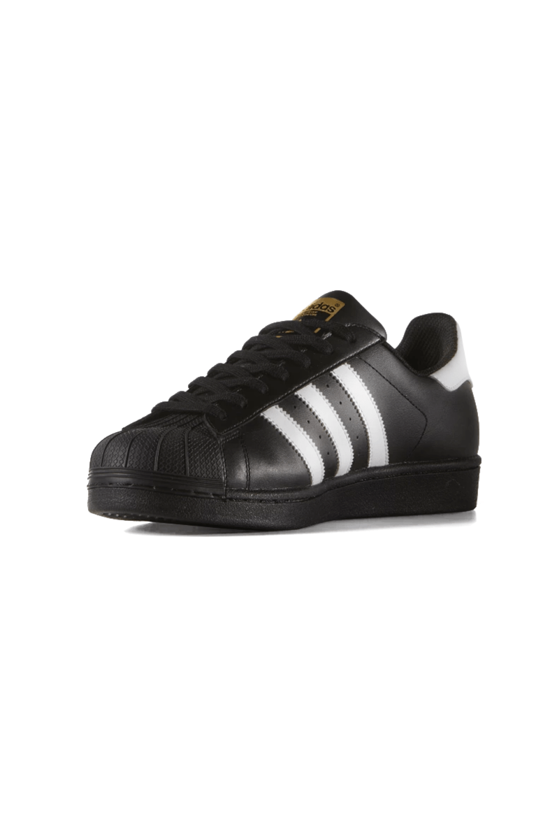 Tênis Adidas Superstar Preto/Branco EG4959 - NewSkull