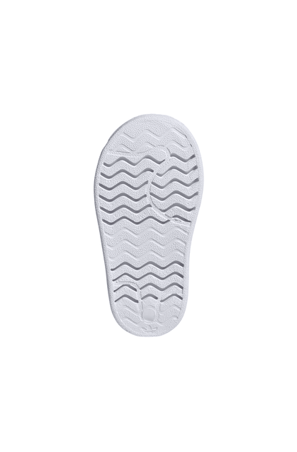 Tênis Adidas Superstar Quickon Infantil Preto/Branco KK2177 - NewSkull