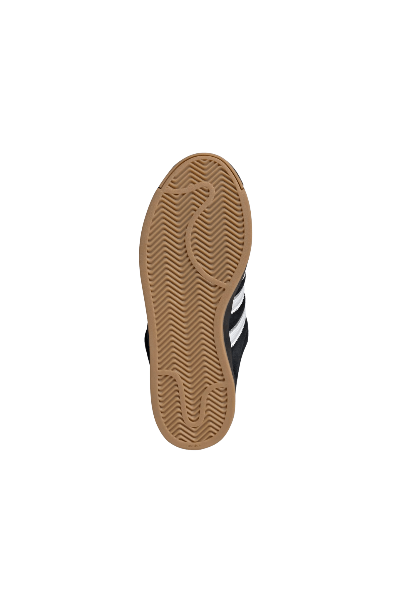 Tênis Adidas Superstar ST Preto/Branco KI3512 - NewSkull