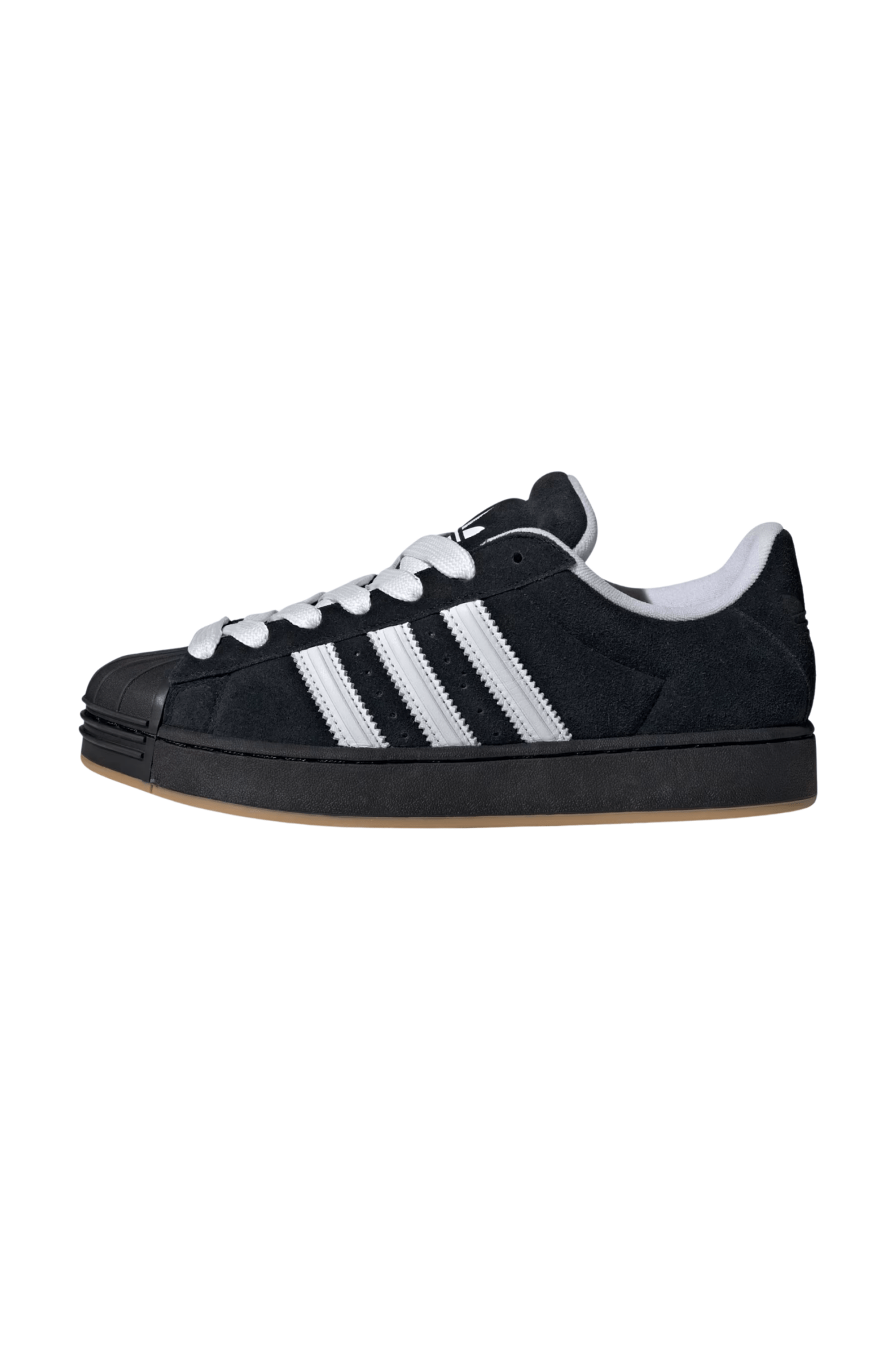 Tênis Adidas Superstar ST Preto/Branco KI3512 - NewSkull