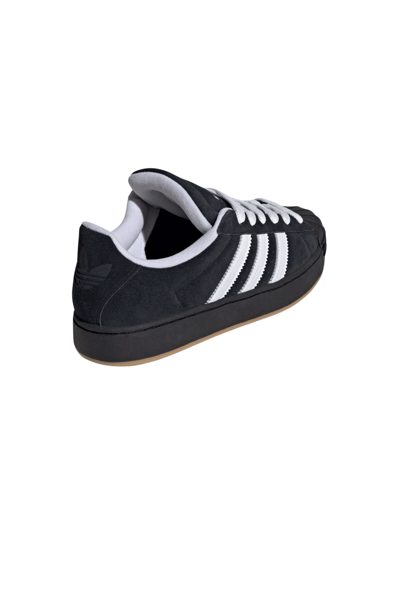 Tênis Adidas Superstar ST Preto/Branco KI3512 - NewSkull