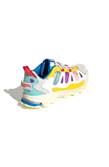 Tênis Adidas Superturf Adventure X Sean Wotherspoon X Hot Wheels - NewSkull