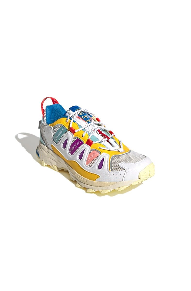 Tênis Adidas Superturf Adventure X Sean Wotherspoon X Hot Wheels - NewSkull