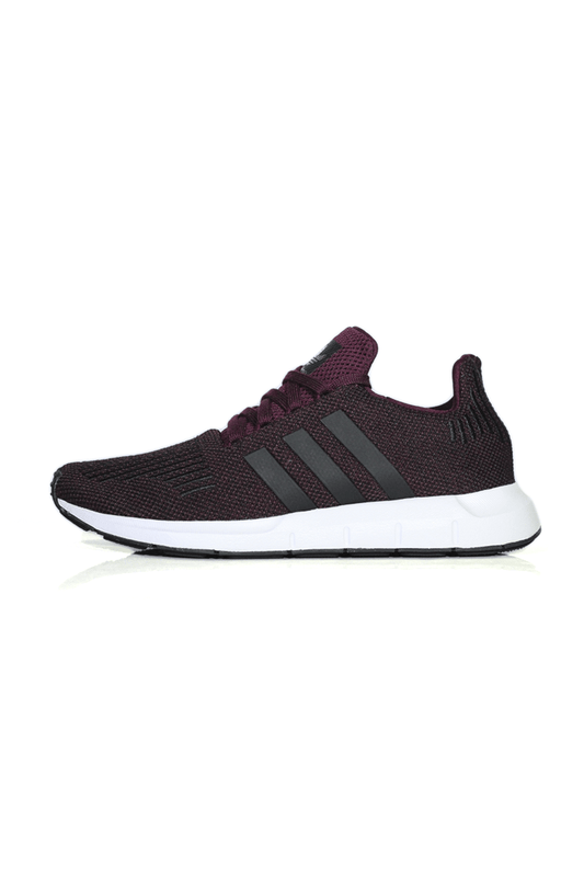 Tênis Adidas Swift Run Bordo - NewSkull