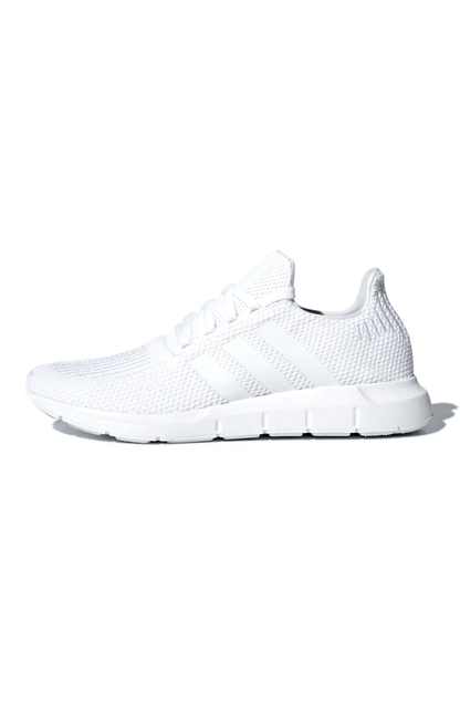 Tênis Adidas Swift Run Branco - NewSkull