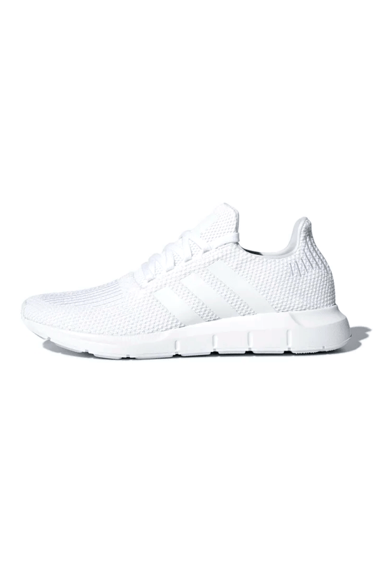 Tênis Adidas Swift Run Branco - NewSkull