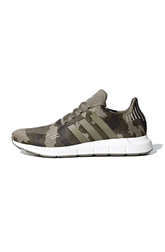 TÊNIS ADIDAS SWIFT RUN CAMUFLADO - NewSkull