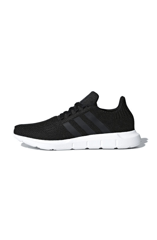 Tênis Adidas Swift Run Preto 2 - NewSkull