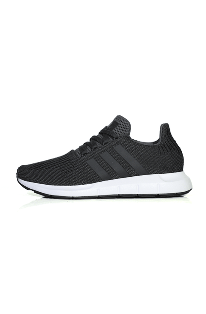 Tênis Adidas Swift Run Preto - NewSkull