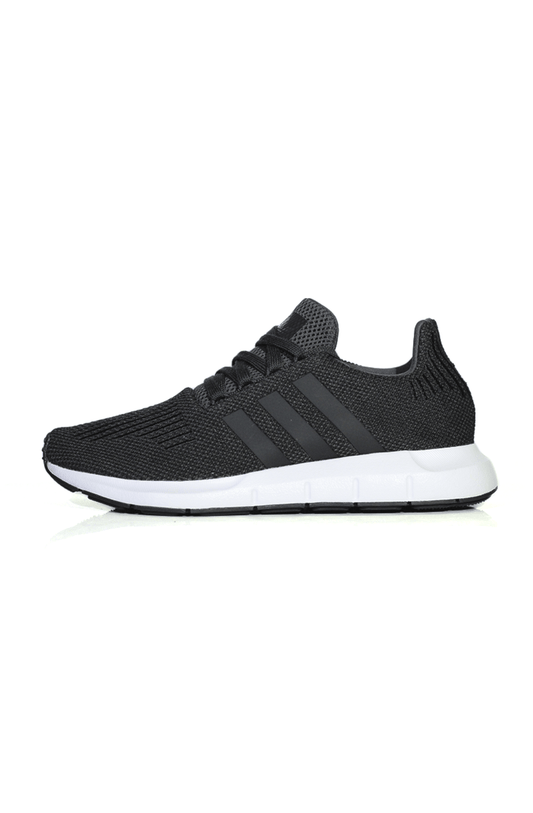 Tênis Adidas Swift Run Preto - NewSkull