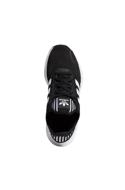 Tênis Adidas Swift Run X Preto/Branco - NewSkull